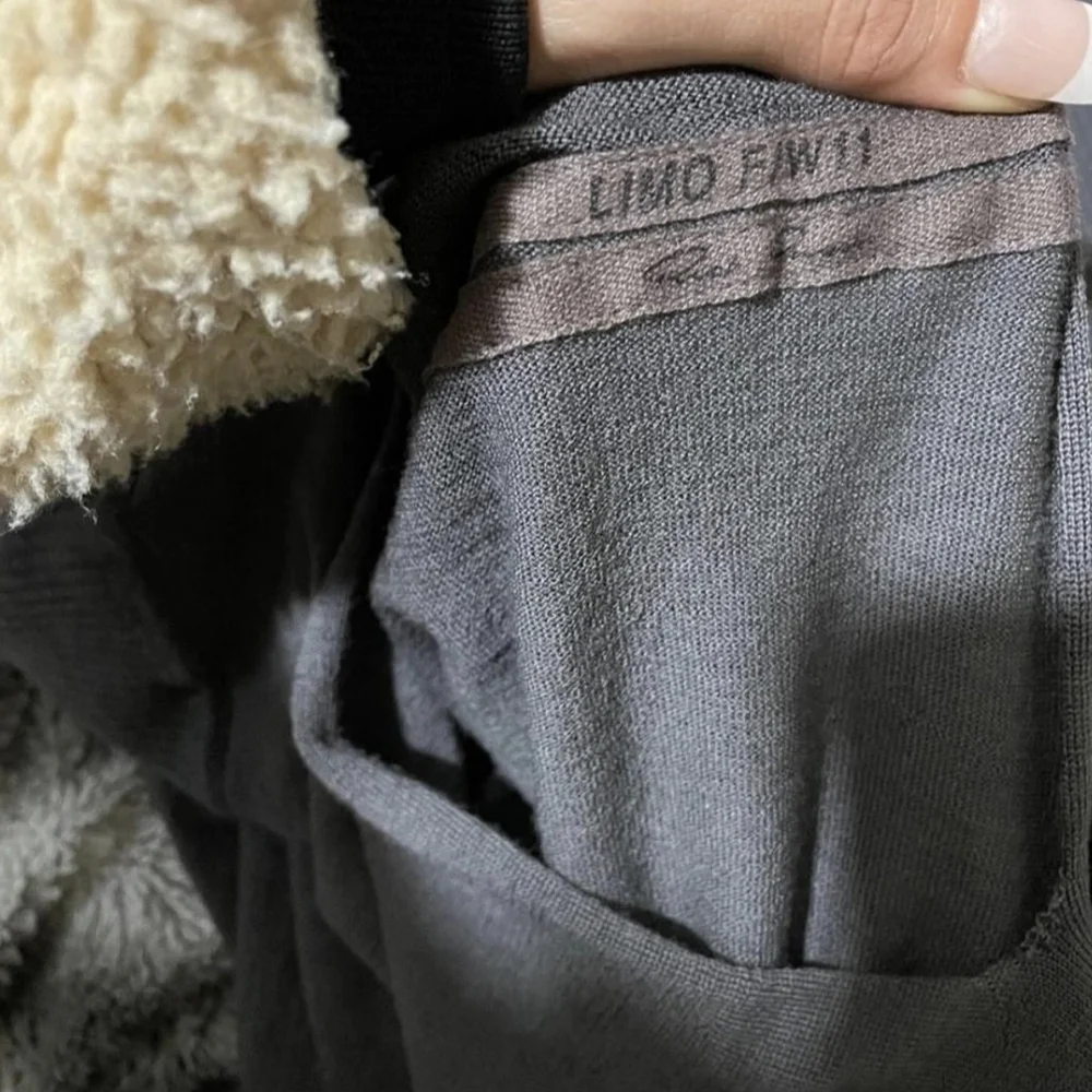 Rick Owens Sweater - Picture 4 of 5